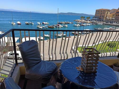 Casa Vacanze Monte Argentario