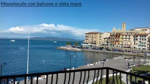 Casa Vacanze Monte Argentario