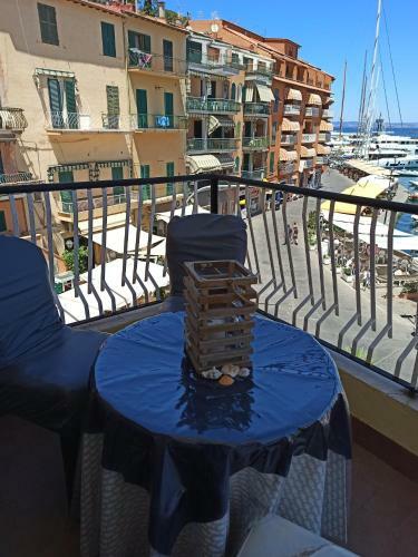 Casa Vacanze Monte Argentario