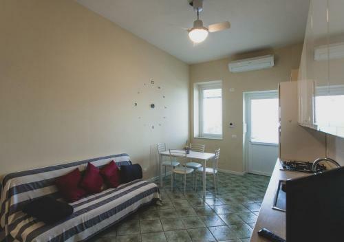 Apartamento Casa Sul Lungomare