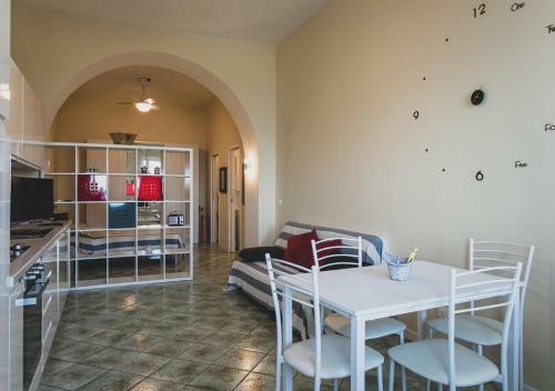 Apartamento Casa Sul Lungomare