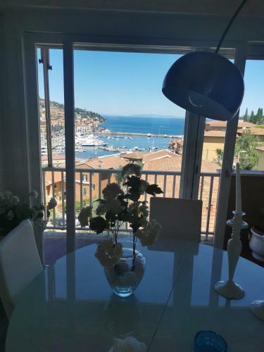 Apartamento Casa Di Martina