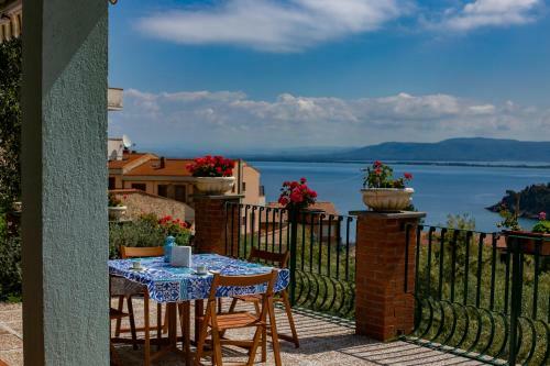 Apartamento Villino Giordy