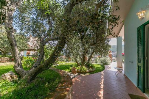 Apartamento Villino Giordy