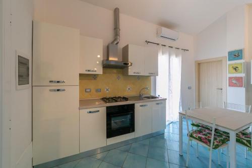 Apartamento Villino Giordy