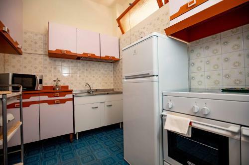 Costa Degli Ulivi Seafront Apartment