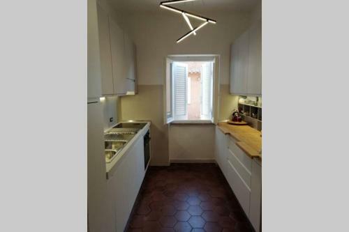 Apartamento Appartamento Panoramico: Residence Ulivi E Sole