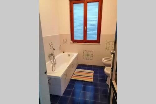 Villa Le Bitte - Porto Santo Stefano