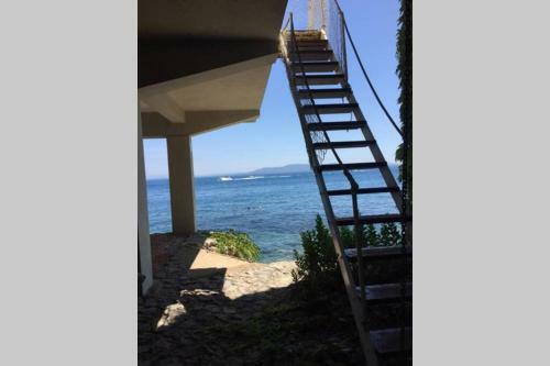 Villa Le Bitte - Porto Santo Stefano