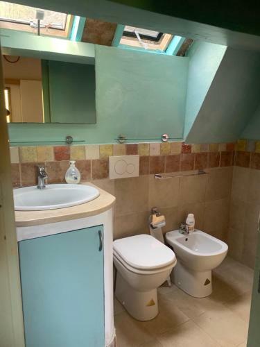 Apartamento Selva Azzurra