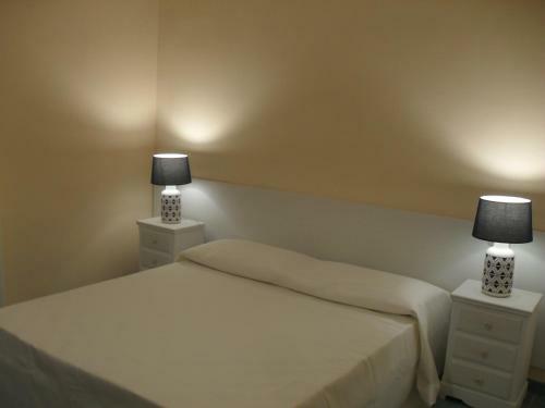 Bed & Breakfast Villa Flora Argentario