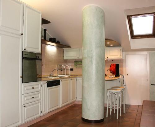 Apartamento Appartamento B&B Orizzonti
