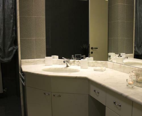 Apartamento Appartamento B&B Orizzonti