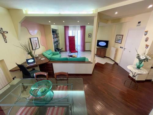 Apartamento Appartamento B&B Orizzonti