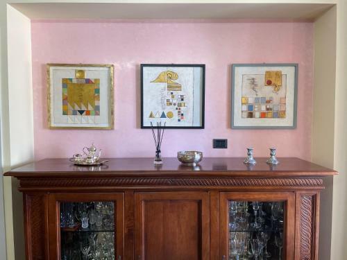 Apartamento Appartamento B&B Orizzonti
