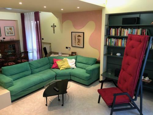 Apartamento Appartamento B&B Orizzonti