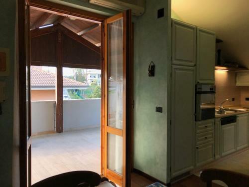 Apartamento Appartamento B&B Orizzonti