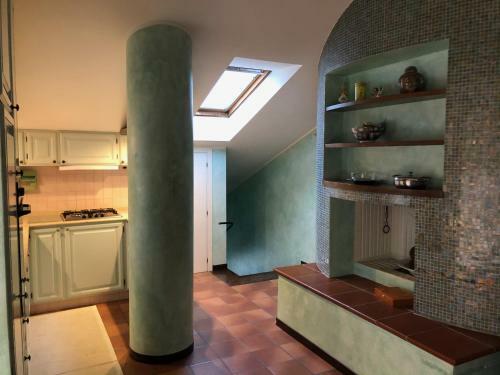 Apartamento Appartamento B&B Orizzonti