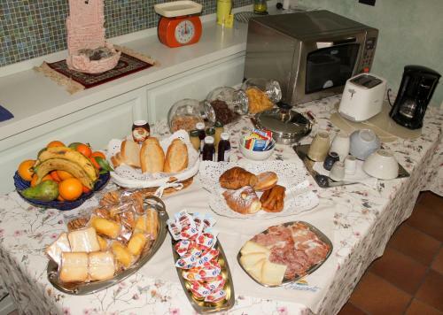 Apartamento Appartamento B&B Orizzonti