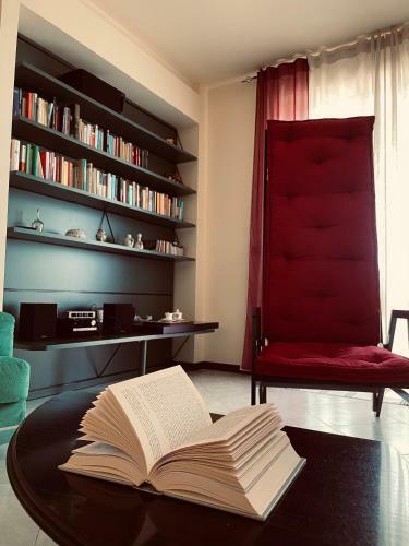 Apartamento Appartamento B&B Orizzonti