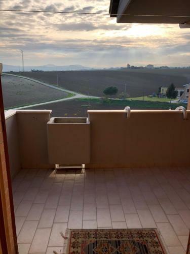 Apartamento Appartamento B&B Orizzonti