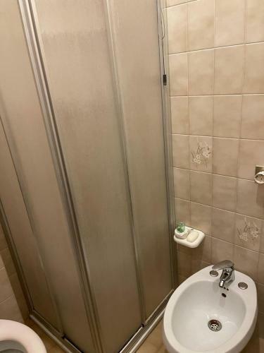 Apartamento Casa San Filippo