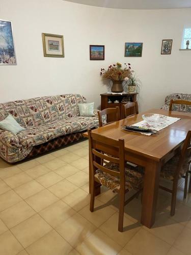 Apartamento Casa San Filippo