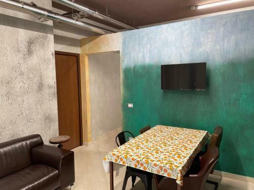 Apartamento La Fabbryca