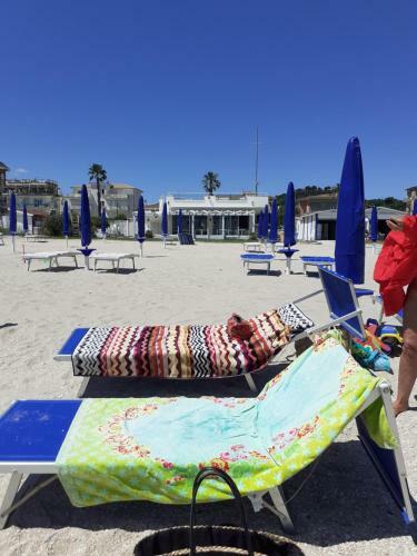 Terrazzino Sul Mare