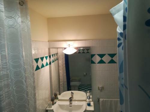 Hostal Affittacamere Lo Scoiattolo Di Mannocchi Lorella