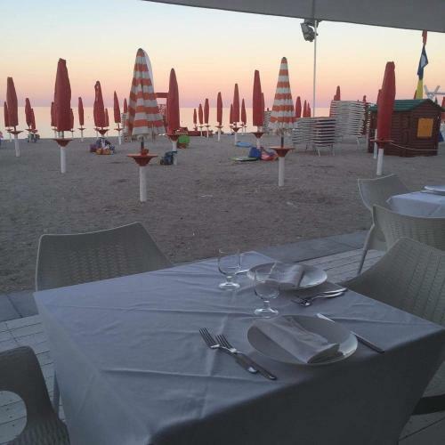 Hostal Affittacamere Lo Scoiattolo Di Mannocchi Lorella