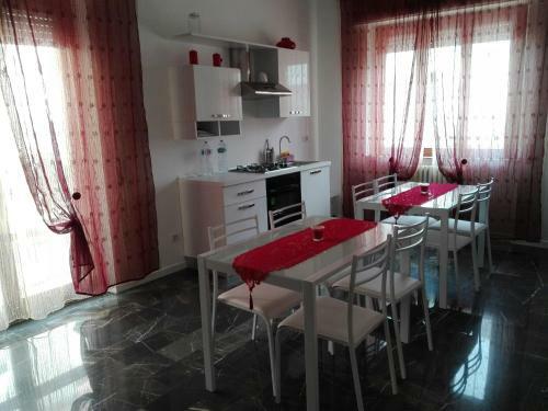 Bed & Breakfast Casa Dilva