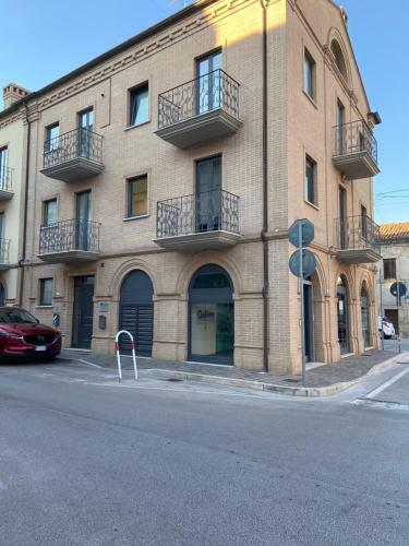 Apartamento Loft Vista Mare