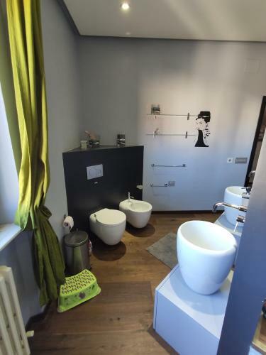 Apartamento Residenza Marylou
