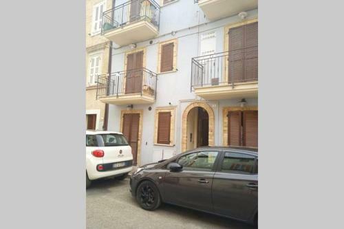 Apartamento Appartamento A 400mt Da Spiaggia