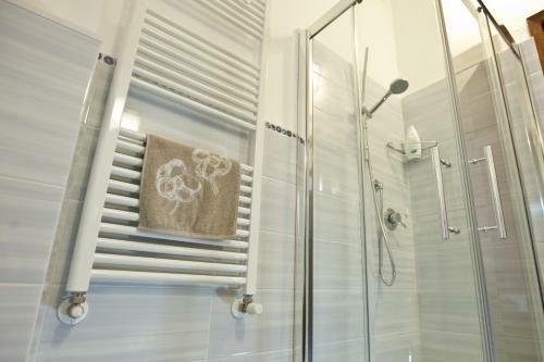 Apartamento Residenza Orizzonte Blu
