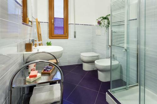Apartamento Residenza Orizzonte Blu