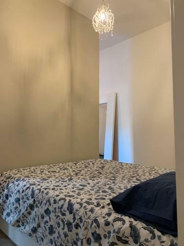 Apartamento Appartamento Loft B&B Cecilia