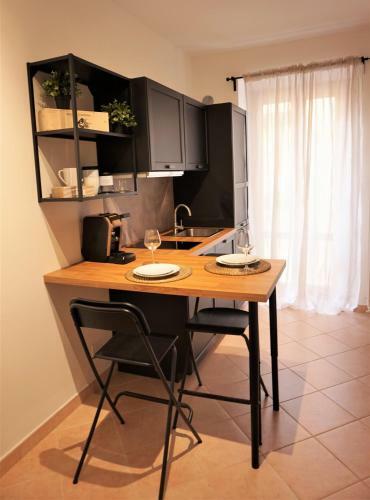 Apartamento Casablanca Appartamenti
