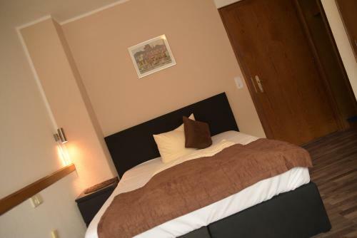 Hostal Landhotel R�fleuten