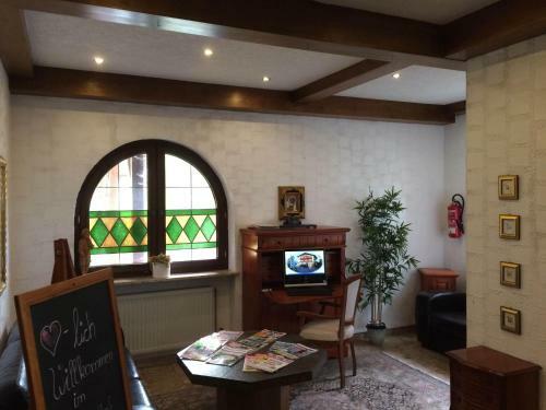 Hostal Landhotel R�fleuten