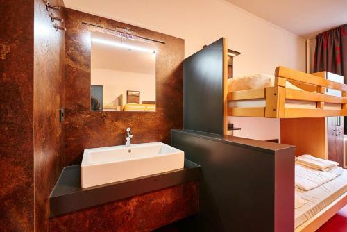 Albergue Djh Jugendg�stehaus Adolph Kolping