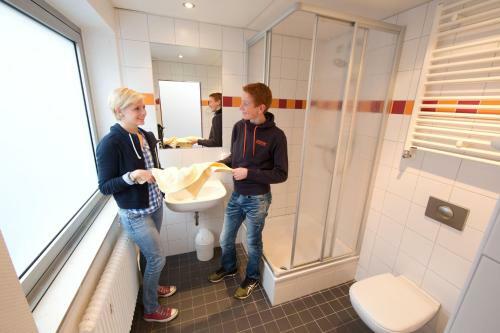 Albergue Djh Jugendg�stehaus Adolph Kolping