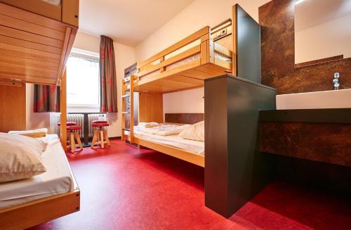 Albergue Djh Jugendg�stehaus Adolph Kolping