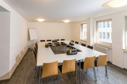 Albergue Djh Jugendg�stehaus Adolph Kolping