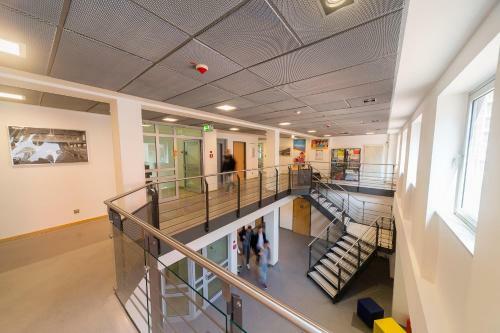 Albergue Djh Jugendg�stehaus Adolph Kolping