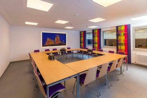 Albergue Djh Jugendg�stehaus Adolph Kolping