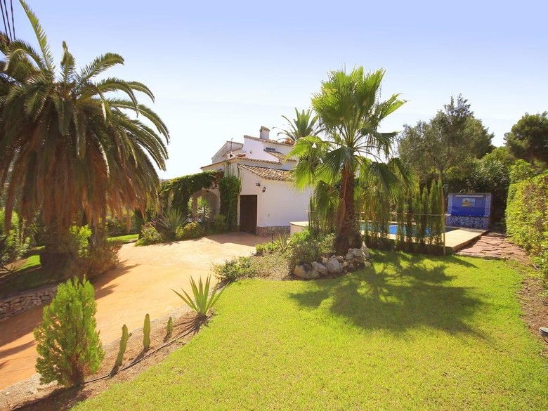 Holiday Home Albatros