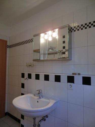 Apartamentos Ferienwohnung Am Wildmeisterweg