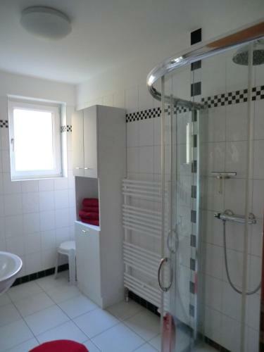 Apartamentos Ferienwohnung Am Wildmeisterweg